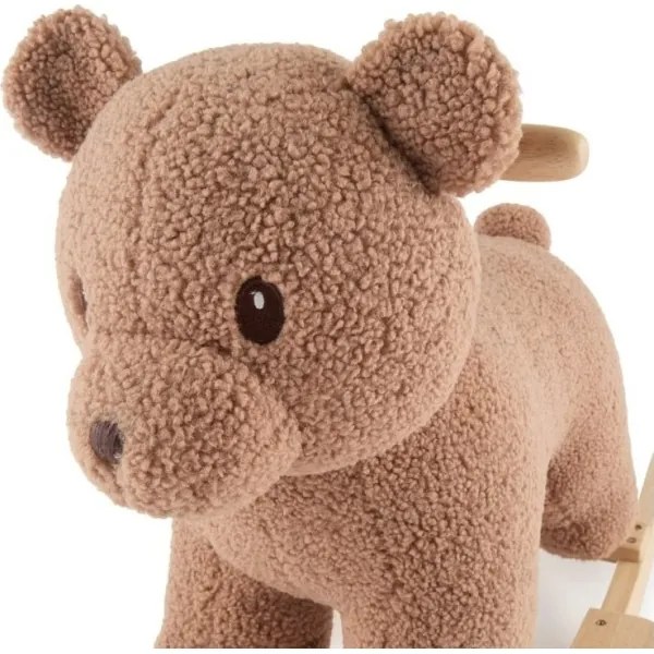 Bieco - Dondolo MIKA orso