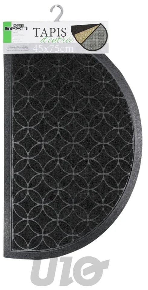 Tappetino 45x75 cm Emilio - douceur d'intérieur