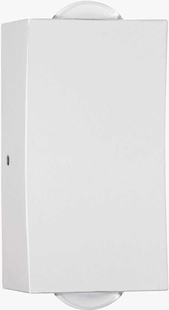 Lampada da parete LED da esterno Dewei