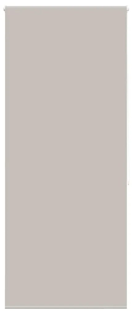 Tenda A Rullo Doccia 100x240 Cm Larghezza Tessuto 96 Cm /