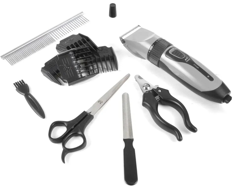 Kit per la cura del pelo – Love Story