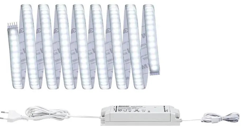 Paulmann 70669 - LED/35W IP44 Striscia da bagno dimmerabile MAXLED 3 m 6500K 230V