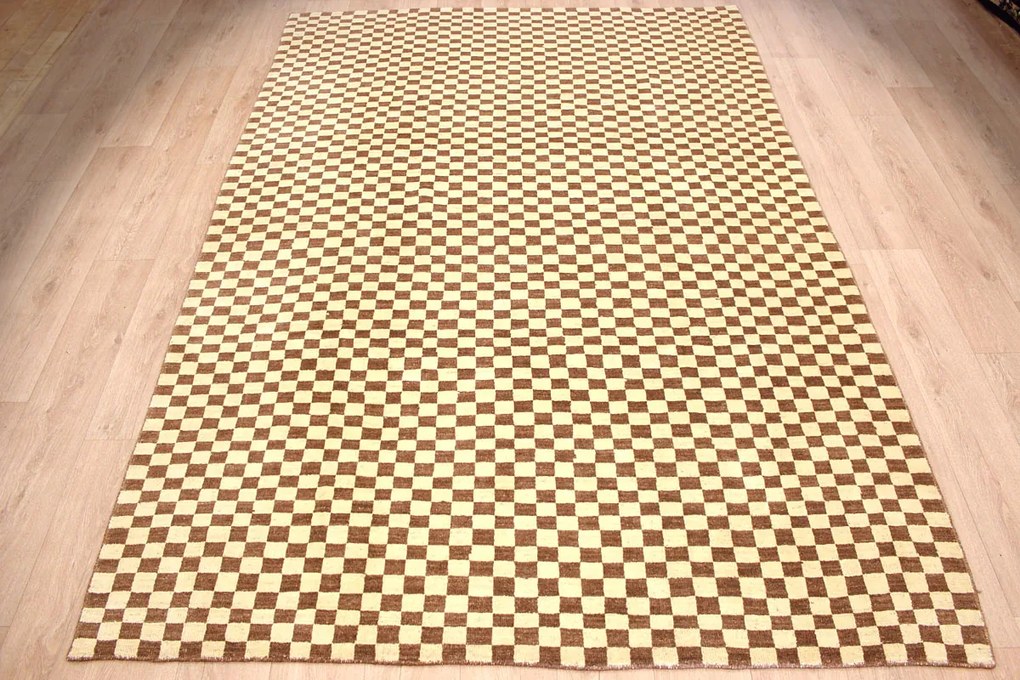 Gashghai Tappeto persiano 200 x 290 (Iran) Annodato A Mano
