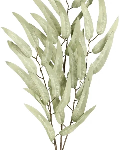 Eglo 428227 - Fiore artificiale KUNMING 76 cm verde