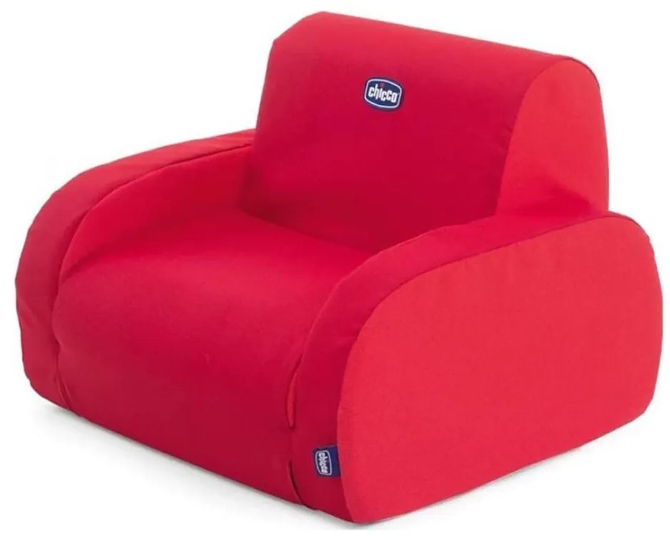Chicco - Per bambini poltrona TWIST rosso