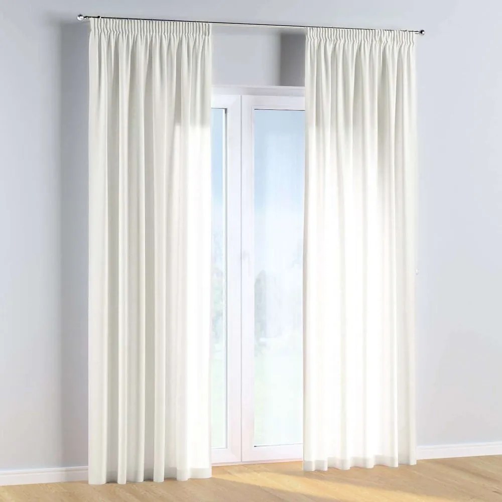 Tenda bianco-beige 260x130 cm Cotton Story - Yellow Tipi