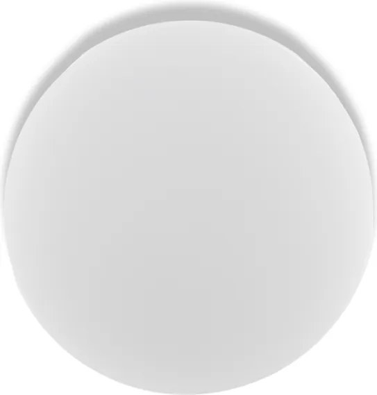 Osram - Plafoniera LED da bagno CEILING ROUND LED/24W/230V Ø 37 cm IP44 bianca