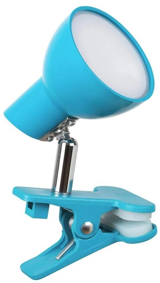 Rabalux 1479 - Lampada LED con Clip NOAH LED/5W/230V