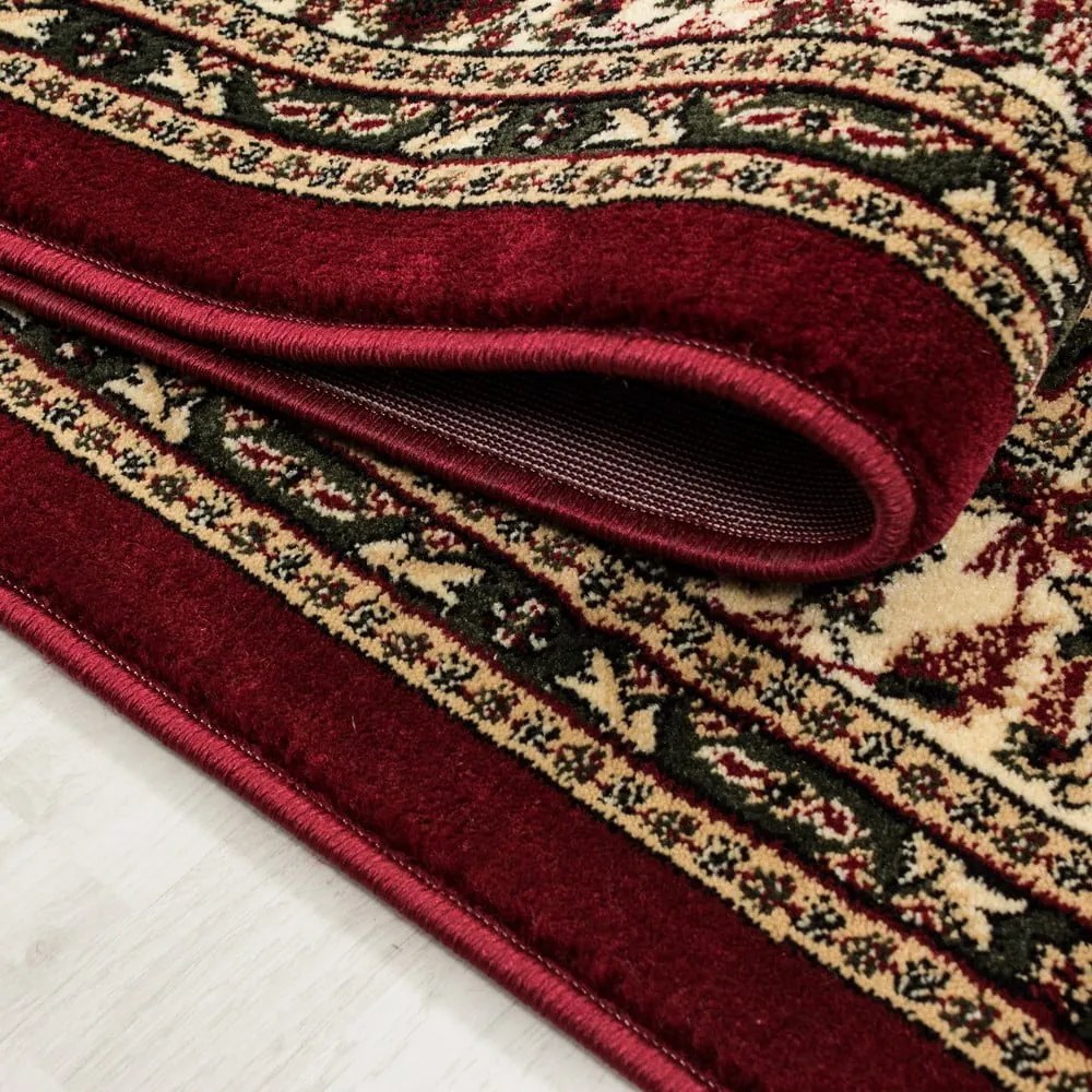 Tappeto bordeaux 120x170 cm Marrakesh - Ayyildiz Carpets