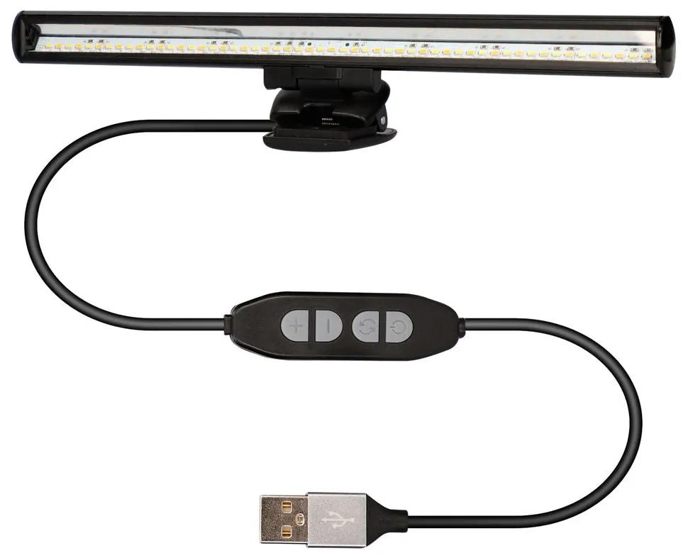 Lampada LED USB KSIX 5 W
