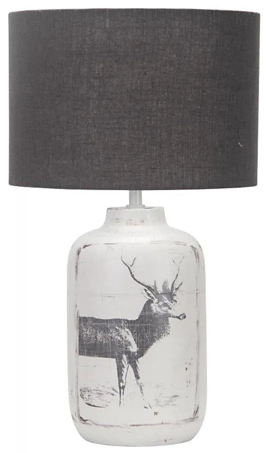 Lampada da tavolo WALIA 1xE27/60W/230V