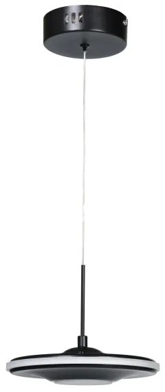 Brilagi - Lampadario LED a cavo VERANO LED/15W/230V