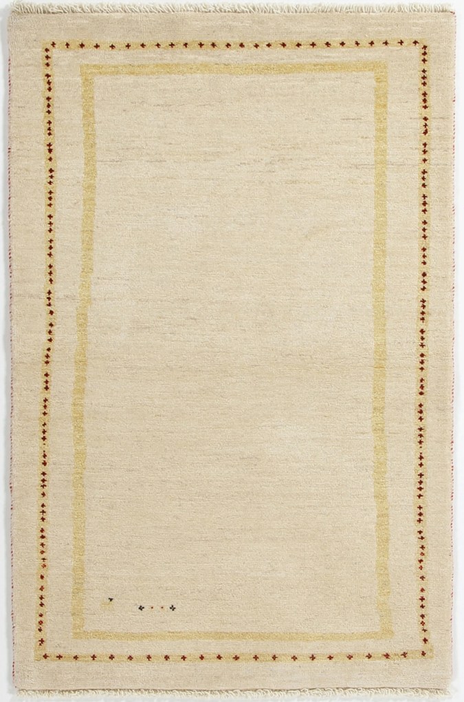 Rizbaft Tappeto persiano 150 x 80 (Iran) Annodato A Mano