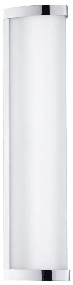 Eglo 64044 -Applique a LED da bagno GITA LED/8,5W/230V 4000K IP44 35 cm