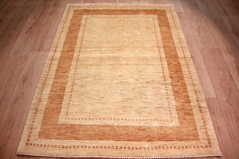 Gashghai Tappeto persiano 180x130 (Iran) Annodato A Mano