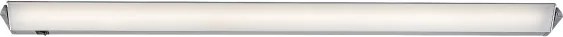 Rabalux 78058 - Lampada LED sottopensile EASY LIGHT LED/5W/230V 4000K argento