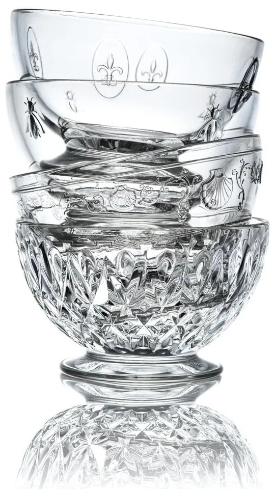 Bicchiere La Rochère , 600 ml Versailles - La Rochére