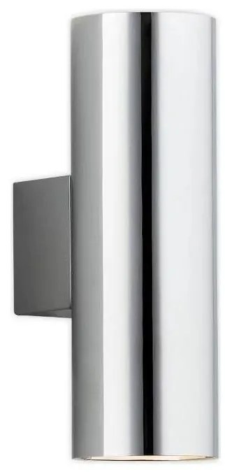 Argon 0912 - Applique MITOS 2xGU10/5W/230V cromo