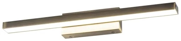 Rabalux 5721 - Illuminazione LED per specchio da bagno JOHN LED/12W/230V