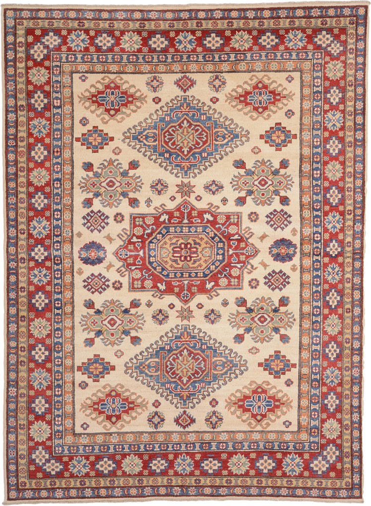 Kazak Tappeto orientale 170x240 (Pakistan) Annodato A Mano