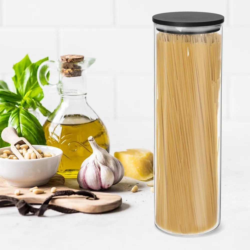 Contenitore per alimenti in vetro alimentare – Orion