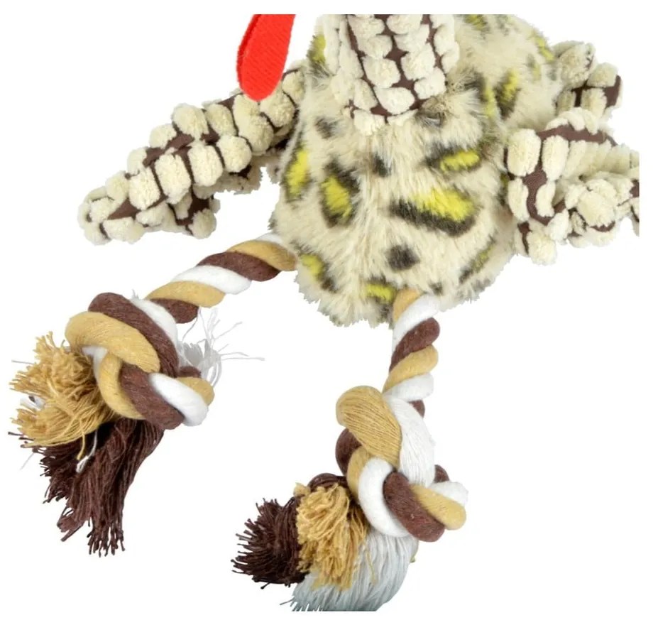 Giocattolo per cane - Love Story