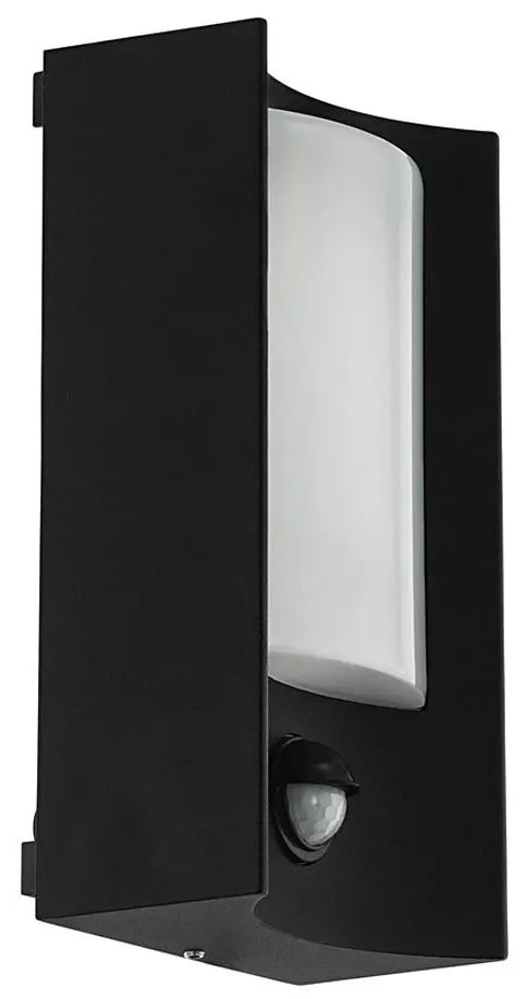 Eglo 34008 - Applique a LED da esterno con sensore CASILDA LED/6W/230V IP44