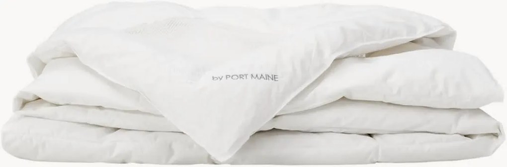 Piumino in piuma d'oca Clima Balance, extra leggero