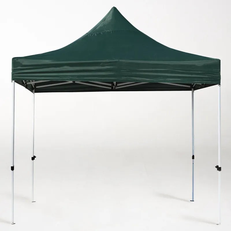 Gazebo 3x3 Master Plus - Verde