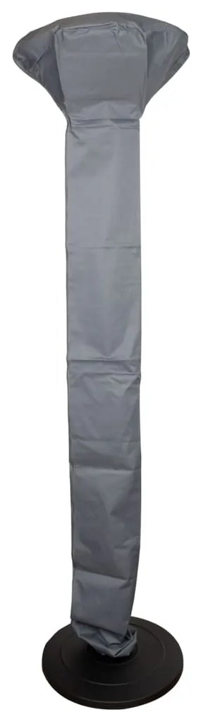 Copertura Per Radiatore A Piedistallo Sirius Grigia Hs10 /