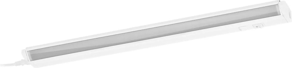 Osram - Lampada LED sottopensile dimmerabile LINEAR TURN LED/10W/230V 55 cm bianco