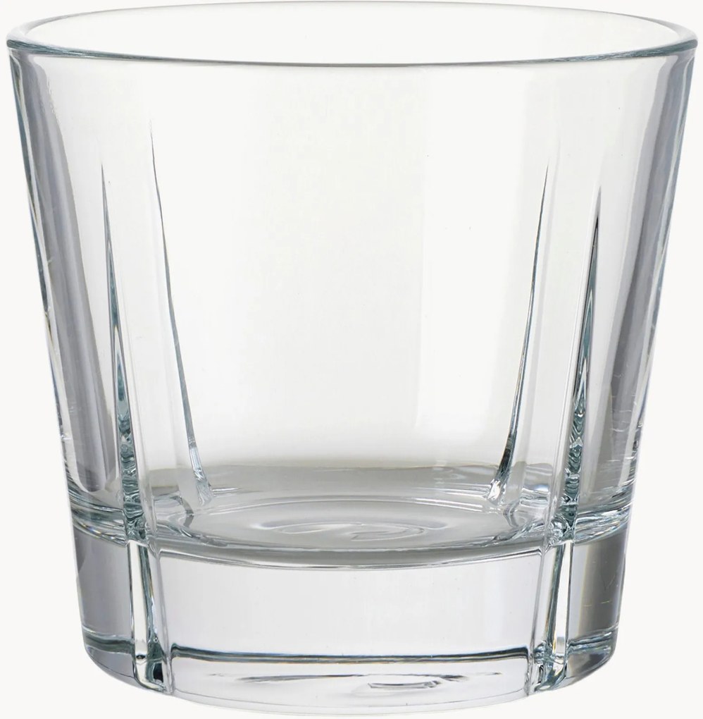 Set di 4 bicchieri Grand Cru