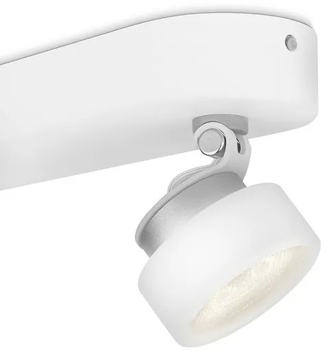 Philips 53274/31/16 - Faretto LED RIMUS 4xLED/3W/230V