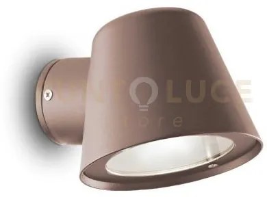 Lampada da parete gas ap1 coffee