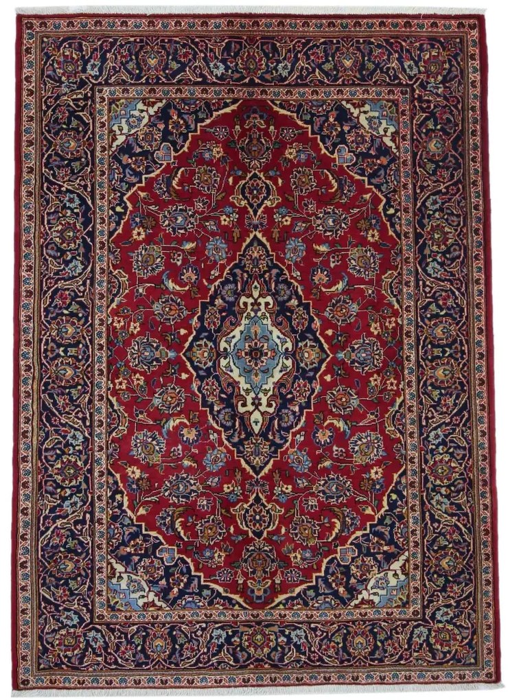 Kashan Tappeto persiano 220 x 140 (Iran)