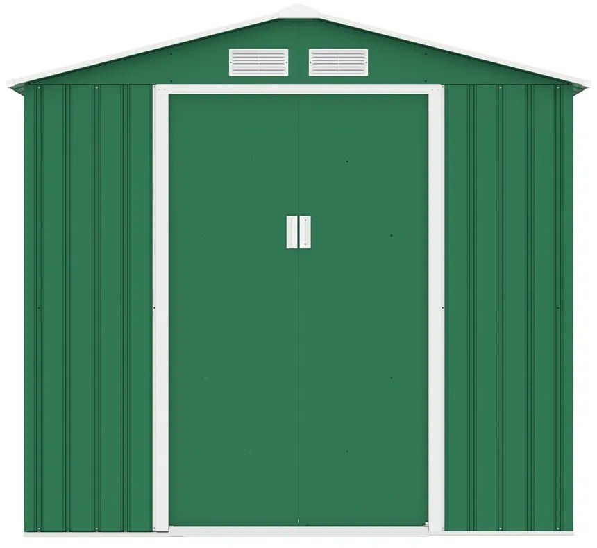 Casa giardino Archer B - Rojaplast