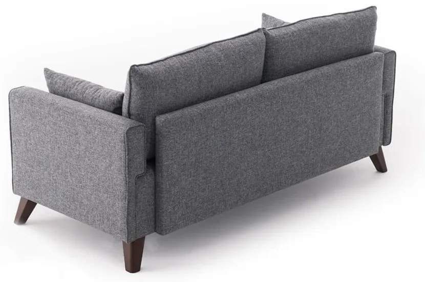Divano grigio 177 cm Bella - Balcab Home