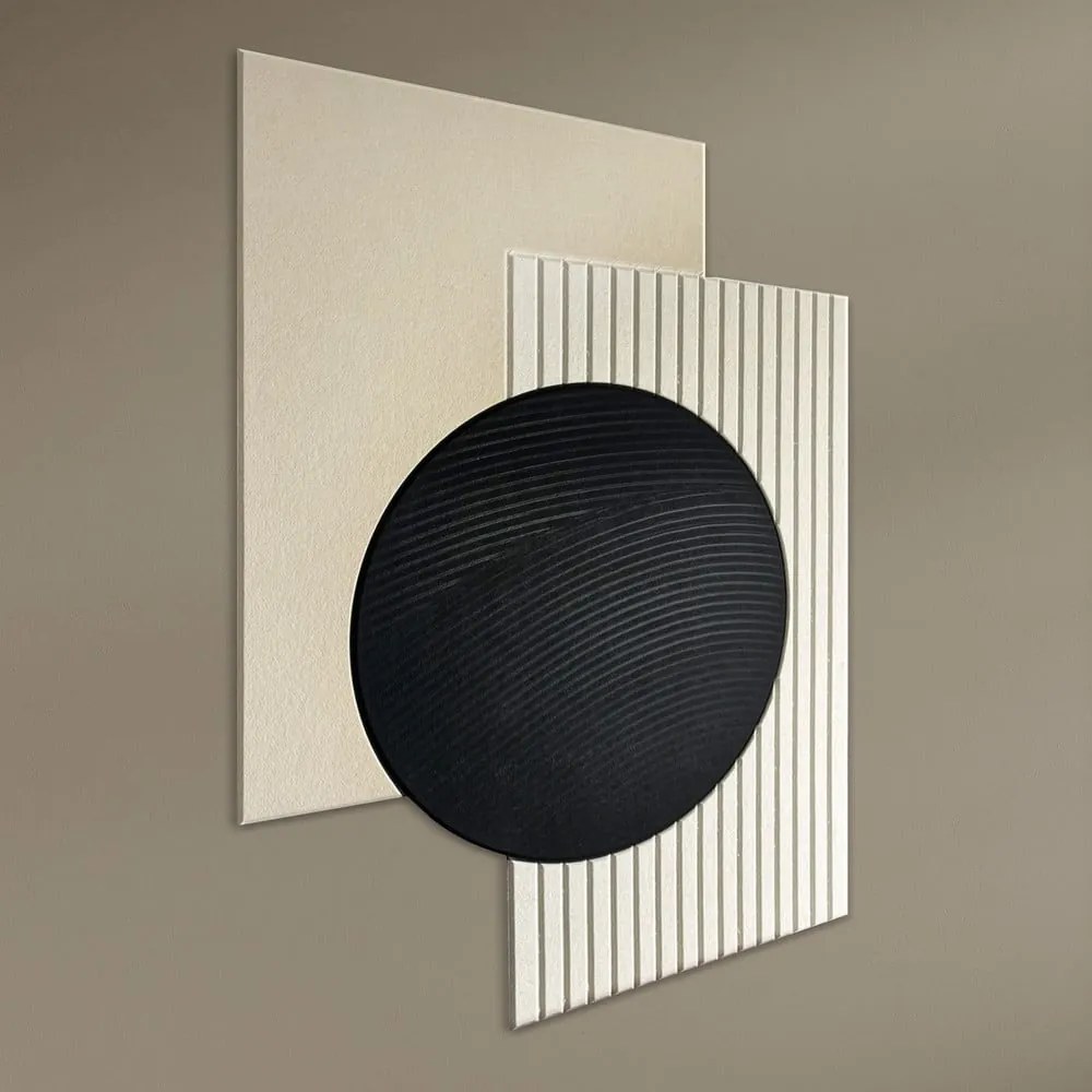 Pannello acustico 90x120 cm Form – Styler