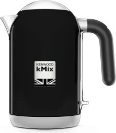 Bollitore Kenwood KMix Nero 2200 W 1 L Metallo