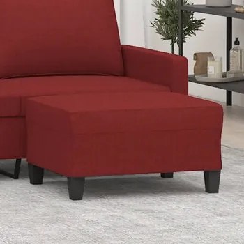 VidaXL  Poufs poggiapiedi 70 x 55 x 41 cm  VidaXL