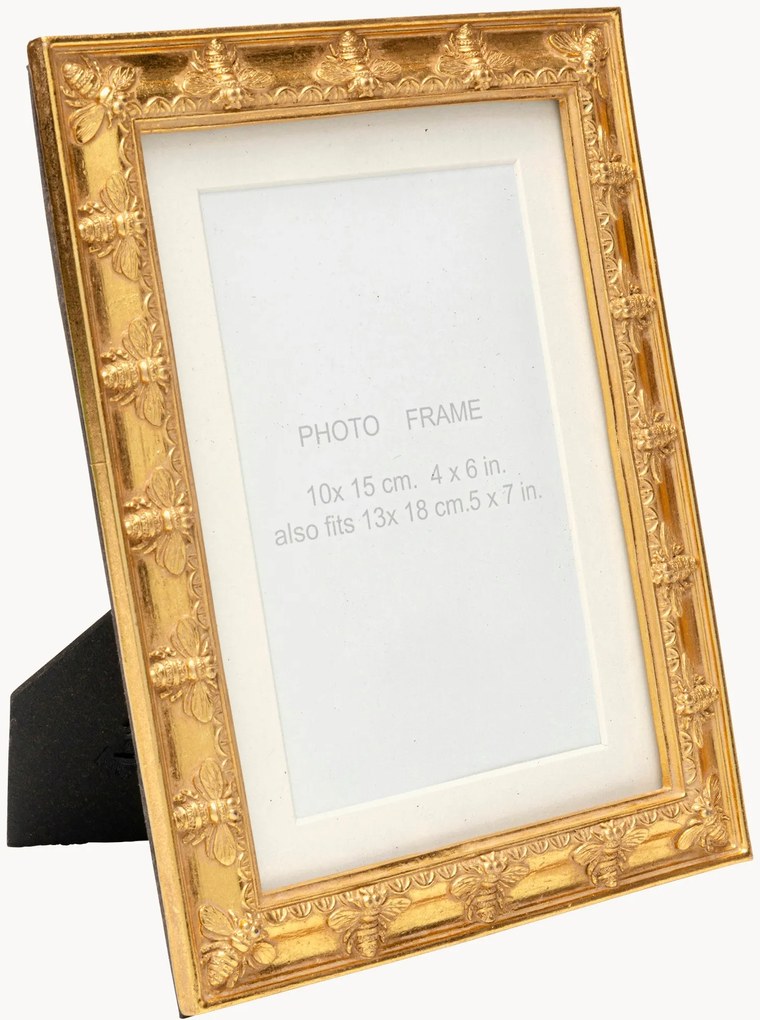 Cornice portafoto Bee