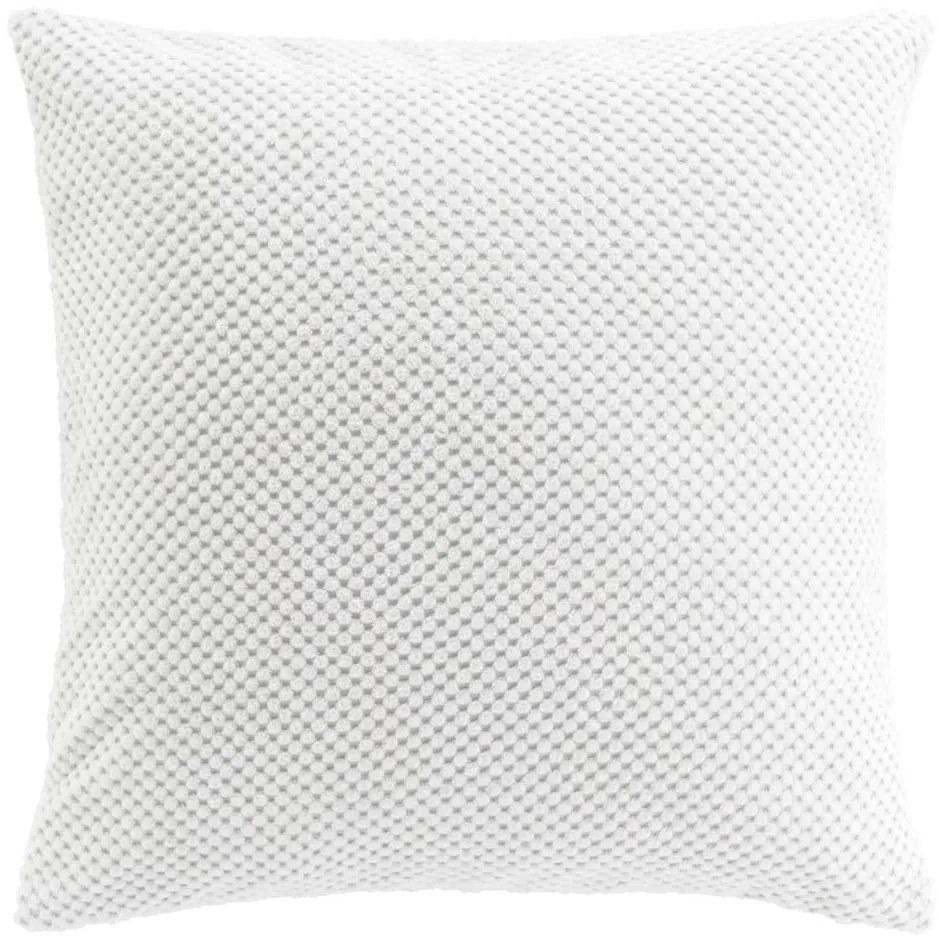 Cuscino decorativo in velluto 45x45 cm Java – douceur d'intérieur