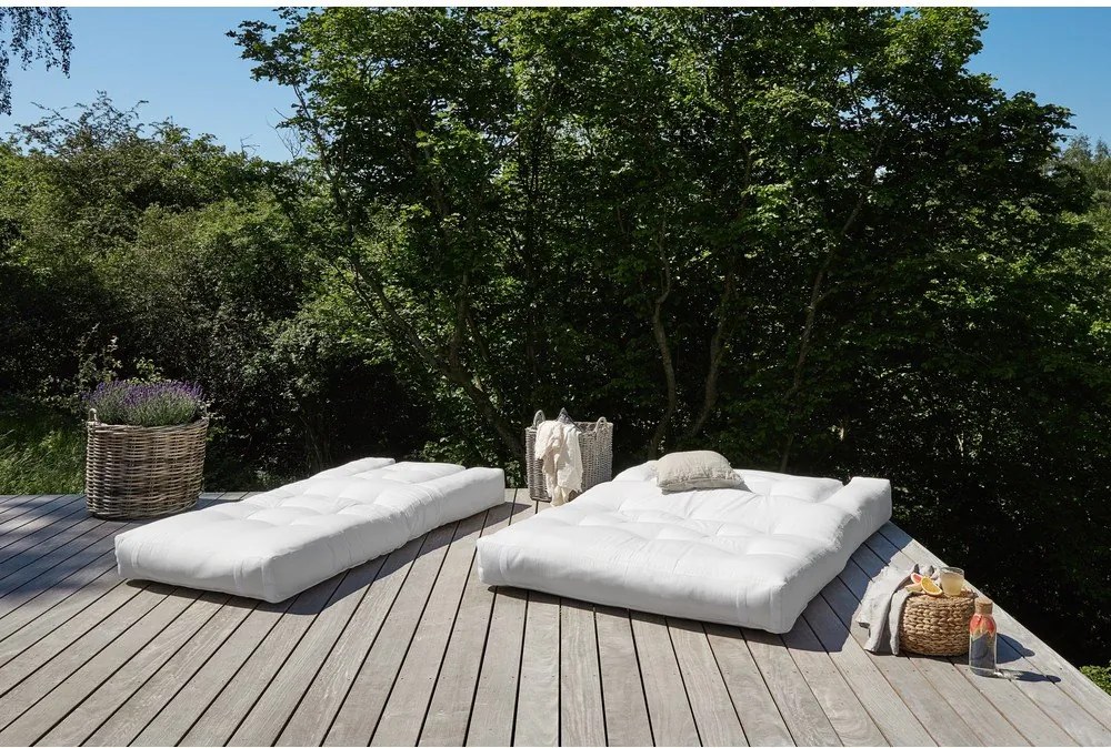 Design OUT™ Hippo Divano da esterno grigio scuro Out Hippo - Karup Design