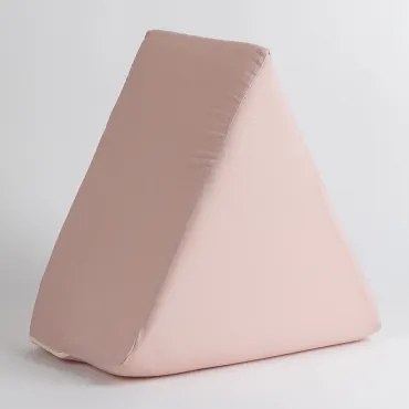 Blocchi per psicomotricità Rodir Kids Rosa Marshmallow & Triangolo - Sklum