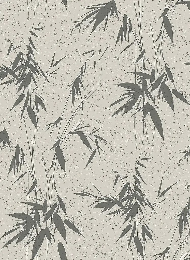 BoråsTapeter Carta da parati Ink Bamboo - 3113