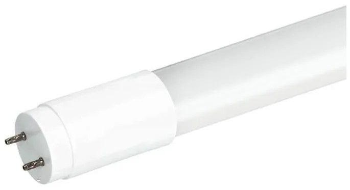 Tubo fluorescente LED T8 G13/18W/230V 3000K 120 cm