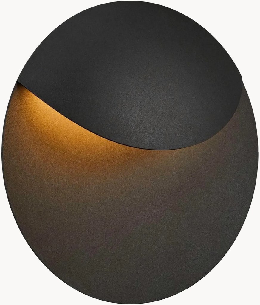 Applique a LED da esterno Valopin