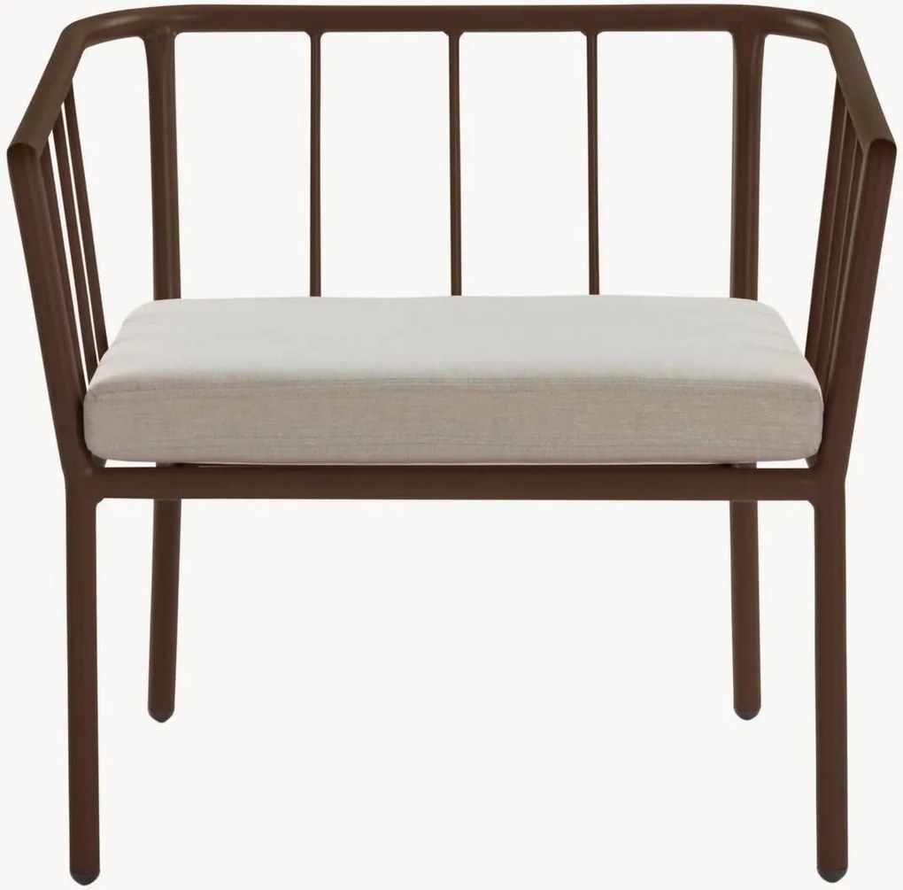 Poltroncina da giardino Menton