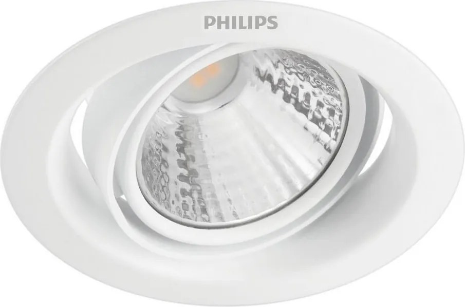 Philips 59554/31/E3 - Lampada da incasso dimmerabile POMERON LED/3W/230V