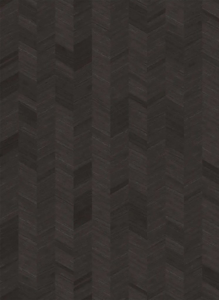 Coordonne Tapete XL-Wheat Spike - Coal